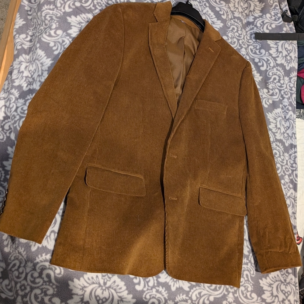 Apt. 9 Brown Sport Coat
